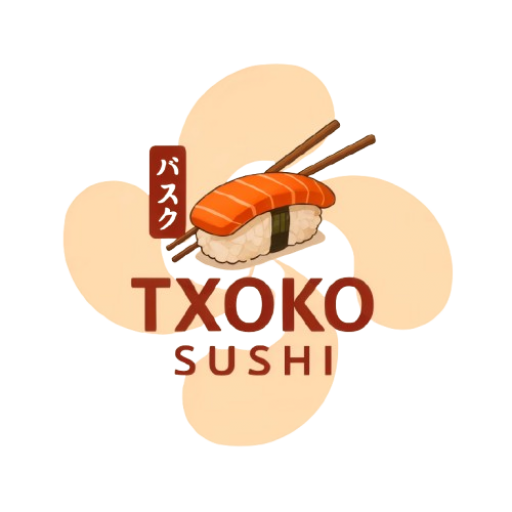 TXOKO SUSHI – FOOD TRUCK FUSION BASQUE ET JAPONAIS